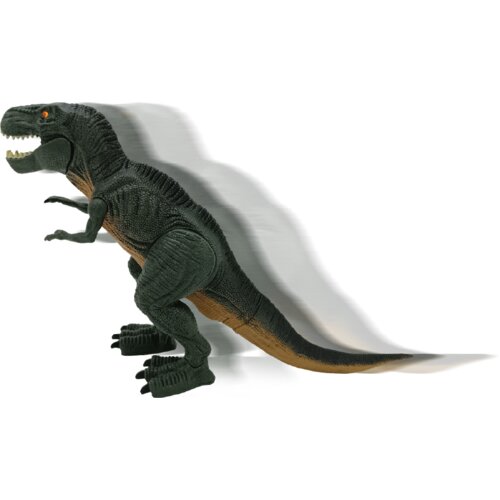 Free 2 Play Tiranozaver Rex, ki se premika, z zvočnimi in svetlobnimi efekti Slike