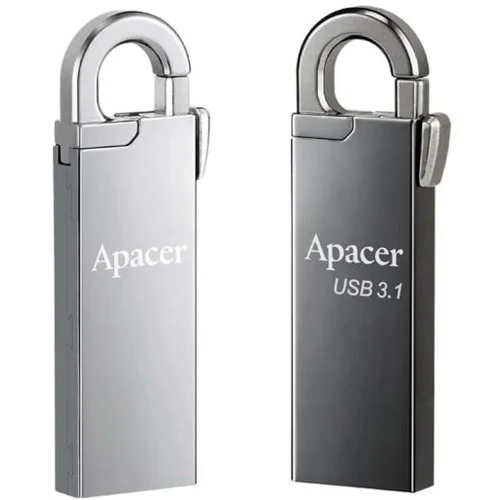 Apacer FD 32GB USB 2.0 AH15AAshy - Metal Case