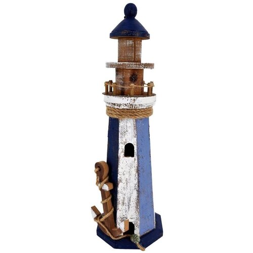 Signes Grimalt Kipci in figurice Svetilnik L Modra Slike