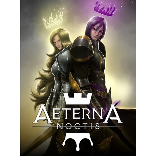 Steam Aeterna Noctis Key EUROPE Cene