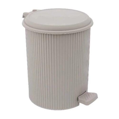  ELIF PLASTIC Kanta za smeće pedalka nostalgia Cijene