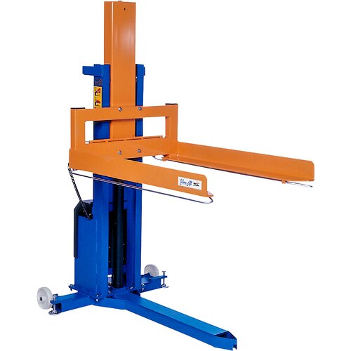 Edmolift Nivojsko dvigalo, brez nagibanja, dvig 70 - 970 mm, nosilnost 750 kg Cene