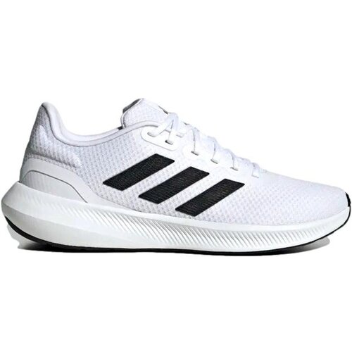 Adidas Nizke superge ZAPATILLAS RUNFALCON 3.0 HQ3789 Bela Slike