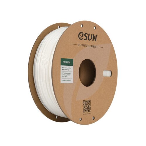 eSUN TPU-95A 1,75mm 1kg White Cijene