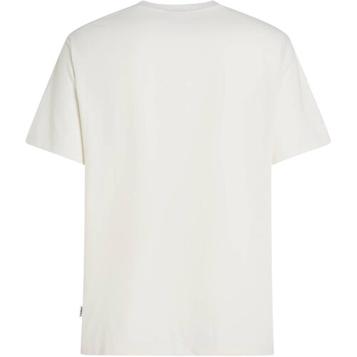 O&amp;#039;neill Majica &amp;#039;Melange Front Print&amp;#039; bijela Slike