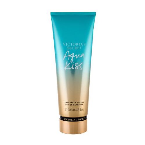 Victoria's Secret Aqua Kiss losjon za telo 236 ml za ženske Cene