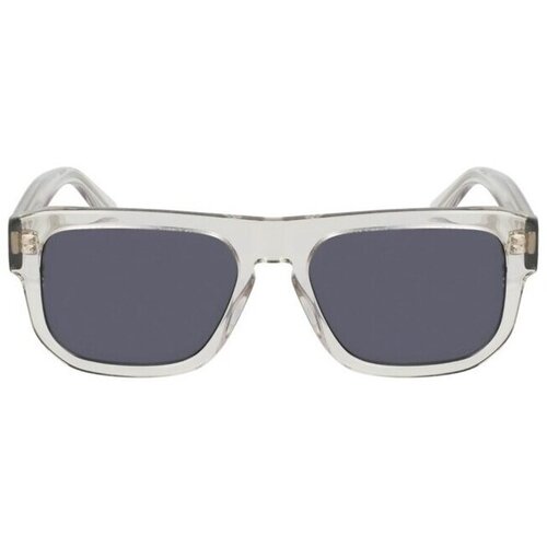 Calvin Klein Jeans Sončna očala ckj24607str012uni Bela Cene