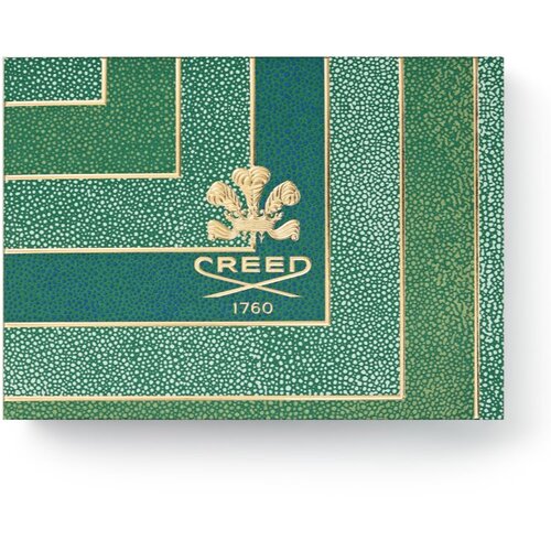 Creed Men&amp;#039;s 5-Piece Gift Set poklon set za mu&amp;scaron;karce Slike