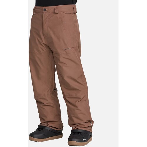 Volcom Dua Gore-Tex Pants desert taupe Cene