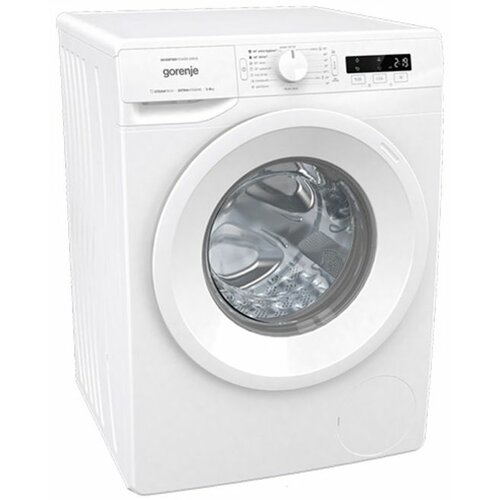 Gorenje WNPI 94 BS mašina za pranje veša Slike