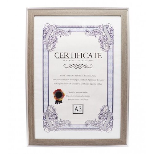 Master Ram za sliku A3 01210583 Cijene