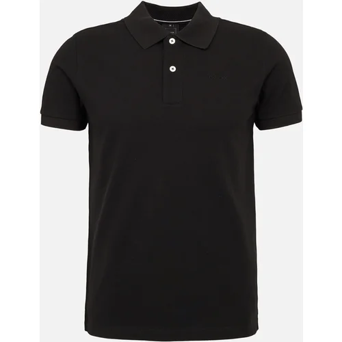 Geox Black men's T-shirt - Men's