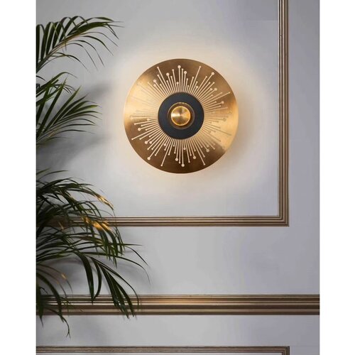 Opviq 2721-3 - antique antique wall lamp Cene