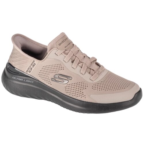 Skechers slip-ins: bounder 2.0 - emerged 232459-tpbk Slike