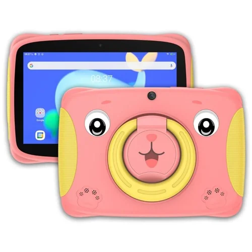 Blackview TAB 3 Kids WiFi 7, 2GB 32GB, Fairytale Pink