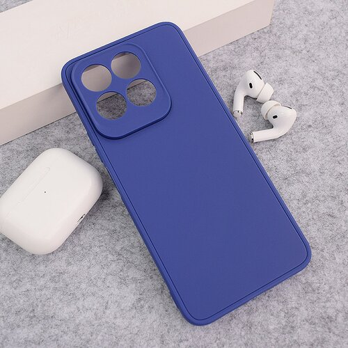  Maska 3D Camera za Honor X6c plava Cene