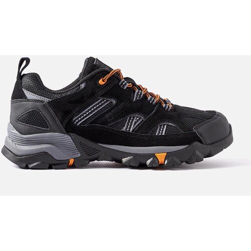 Big Star Black trekking shoes Cene
