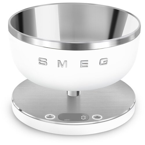 Smeg KSC01WHMWW Kuhinjska vaga 5kg, Cijene