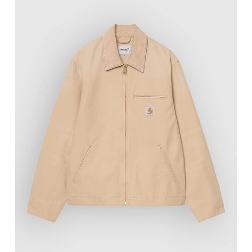 Carhartt WIP Detroit Jakna dusty h brown / dusty h Cene