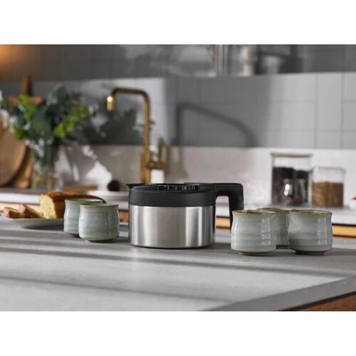 Electrolux kafe aparat KBC85Z Cene