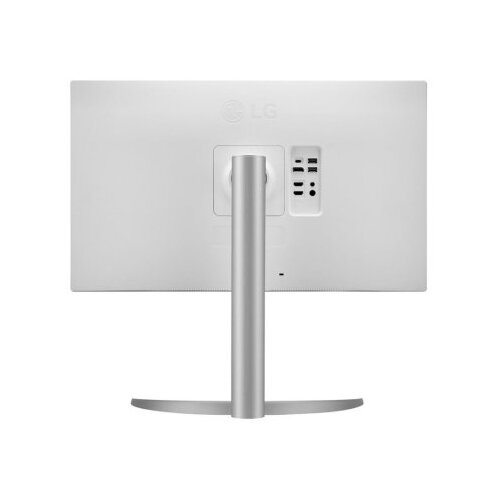 LG Monitor LG 27&amp;Prime; 4K UltraFine IPS 5ms 400cd 27UP850K-W Slike