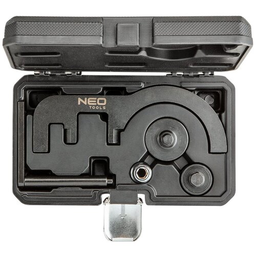 Neo Tools set alata za blokiranje radilice bmw dizel motora 11-315 Slike
