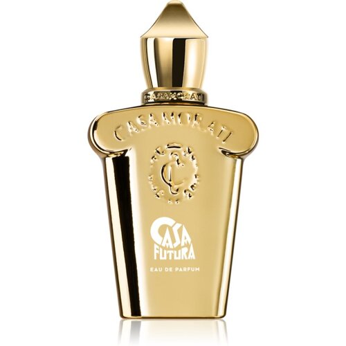 Xerjoff Casamorati 1888 Casa Futura parfumska voda uniseks 30 ml Slike
