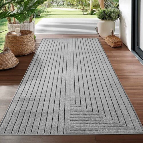 Ayyildiz Carpets Siva unutarnja i vanjska staza 80x250 cm Nova 1202 &amp;ndash; Slike