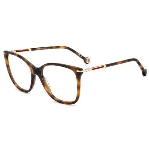 Carolina Herrera HER0270 086 ONE SIZE (54) Havana/Kristalna Cene