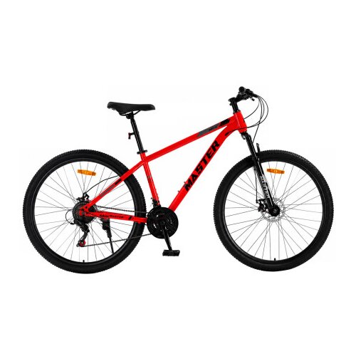 Master Biciklo 29" YM-CB-7 crveno Cijene