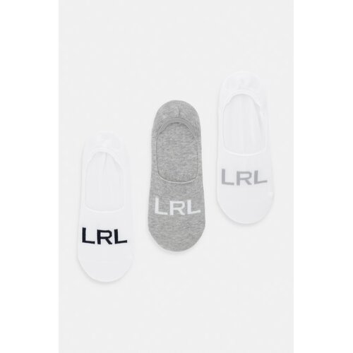 Polo Ralph Lauren stopalke ženski paket 3 kosov Slike