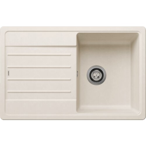 Blanco LEGRA 45 S nežnobela sudopera Cene