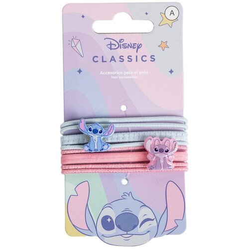 Cerda ostali dodaci za odjeću STITCH 2500003063 STITCH Ž šareno UNI Cijene