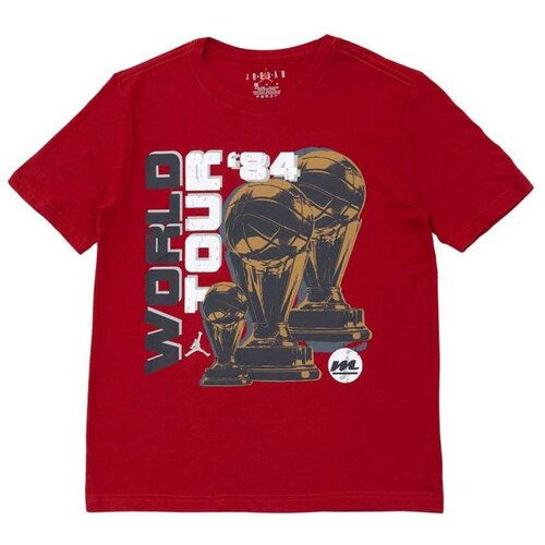 Jordan jdb mj tour grx ss tee Cene