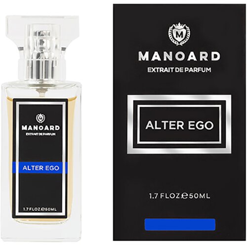 MANOARD Alter ego mu&scaron;ki parfem edp 50ml Cene