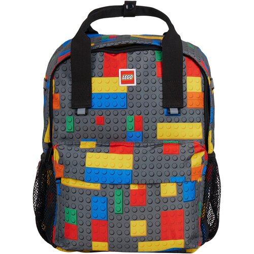 Lego Iconic istraživački ranac: &amp;Scaron;arene kocke Slike