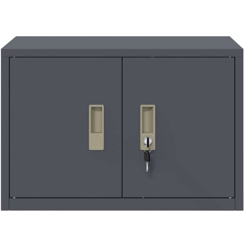  za pohranu s pohranom Antracit 60 x 40 x 40 cm - Antracit 60 x 40 x 40 cm Slike