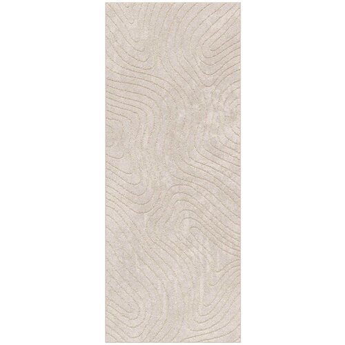  Tepih za unutarnju i vanjsku uporabu PALMERAS Bež 80 x 150 cm Slike