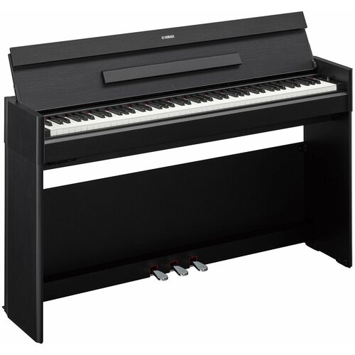 Yamaha YDP-S55 black digitalni piano Cene
