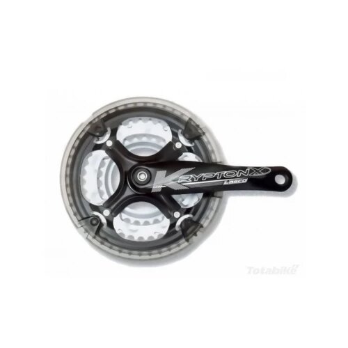 Capriolo SRPOGON-ALU 26" KRYP CZ243442 130252 Cene