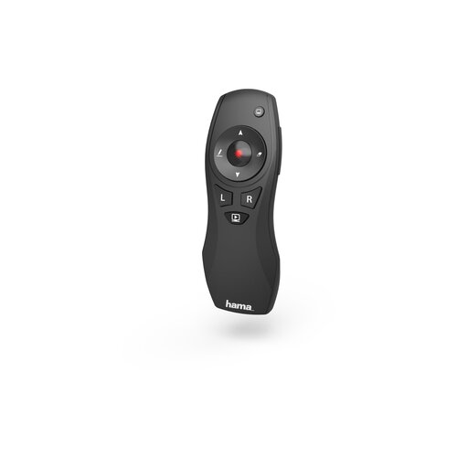 Hama 139916 6u1 X-Pointer prezenter Slike