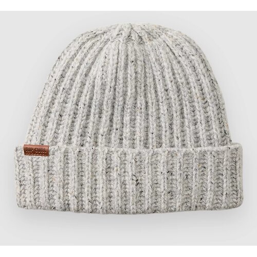 Rip Curl Surf Revival Wool Reg Kapa grey heather Cene