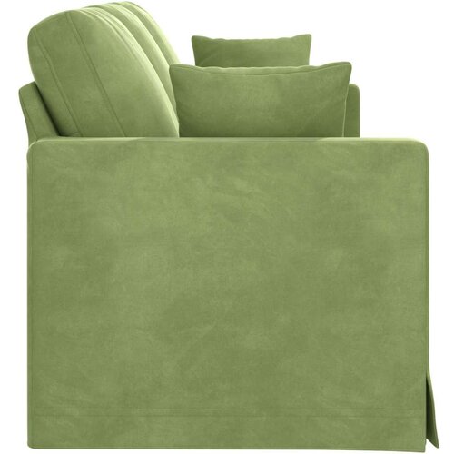 SOFA Svijetlo zelena Slike