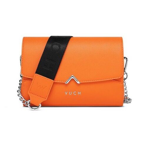 Vuch Crossbody torba Danita Safi Nectarine, 14 x 20 cm Cijene