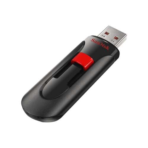 San Disk 64GB Cruzer Glide USB-A 2.0 USB ključ Cene