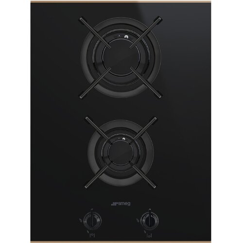 Smeg Plinska kuhalna plošča PV632CNR Cene
