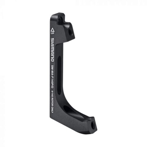 Shimano adapter za drumsku disk kočnicu SMMAF140P/D converter fixing bolt X2WIRE X1 indpack ISMMAF140PDA Slike