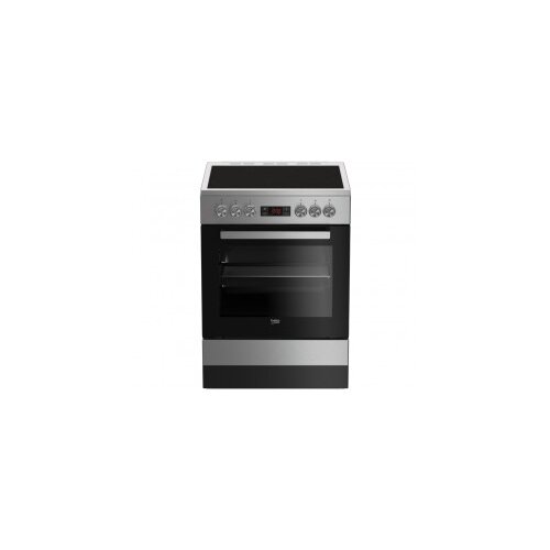 Beko Električni šporet FSE67310GX Cene