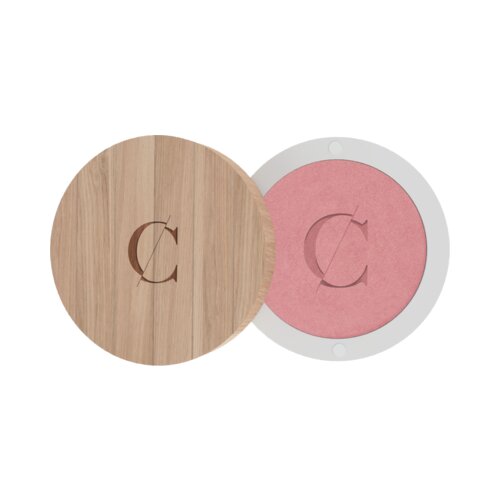 Couleur Caramel pearly Eyeshadows - 16 Magic Pink Slike