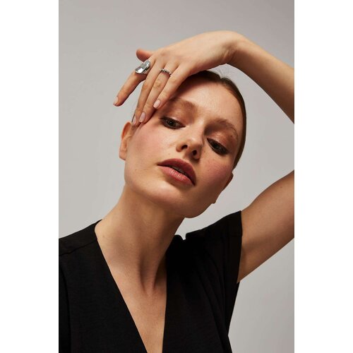 Marisse Ring L-Pi-4008 Silver Slike